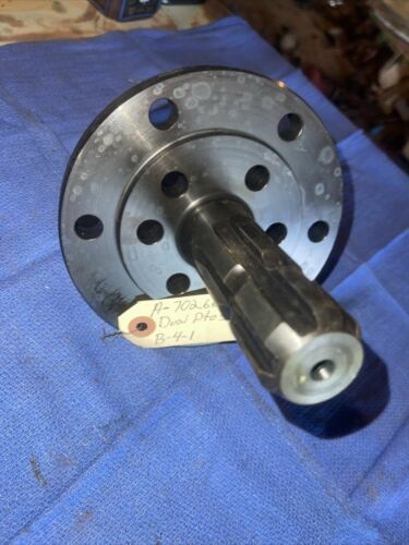 A&I Prod. Replaces A-70266975 DUAL PTO SHAFT