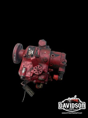 International D-282 Injection Pump Core Stanadyne DBGFC631-49AL 560 656 706