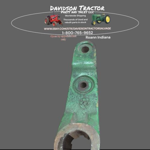 R63700 JOHN DEERE 4440 4240 4050 4455 4250 4450 LIFT ARM