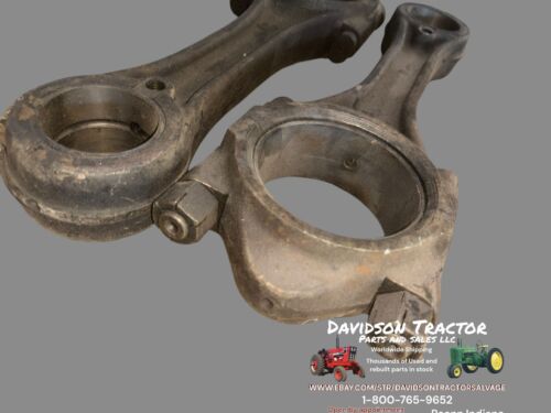 JOHN DEERE 70 720 730 CONNECTING ROD RODS DIESEL  F2432R