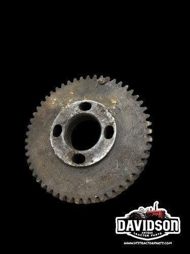 Allis Chalmers 7040 Injection Pump Drive Gear Antique Tractor