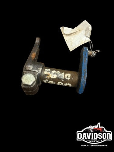 Ford 5640 Engagement Rod Shifter Antique Tractor