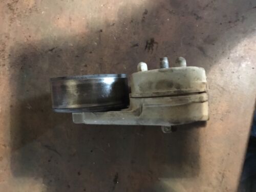 Belt Tensioner Motorcraft BT-122 2008 6.4 Power stroke