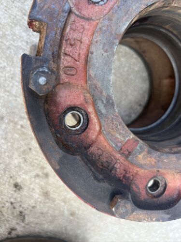 Farmall 400 450 Tractor IH BULL PINION CAGE 357033R1 Antique Tractor