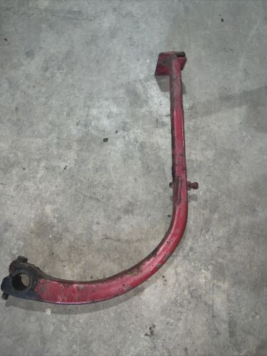 McCormick W9 WD9 Left Brake Pedal Antique Tractor I9