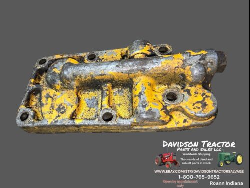 John Deere R39158 Valve Body