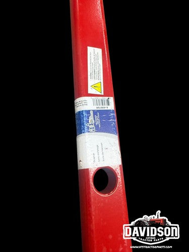 S60597 Swinging Drawbar Fits Ford Tractor 800 801 4000