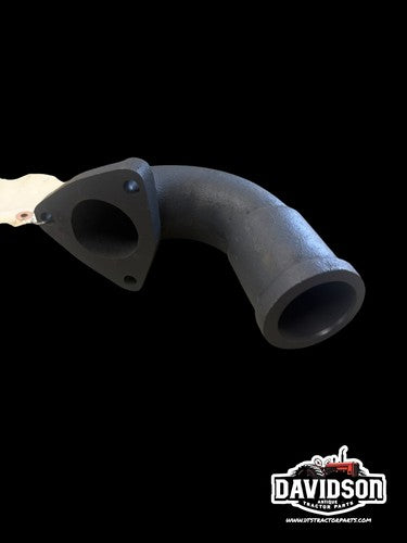 S.15802 Fordson Super Major Exhaust Elbow Antique Tractor