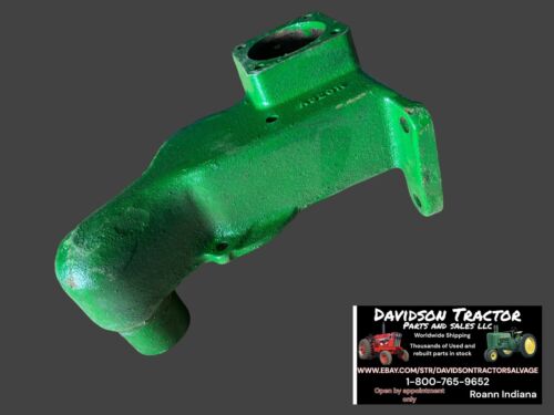 John Deere Unstyled A Air Cleaner A526R