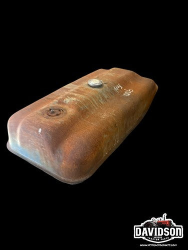 Ford 800 900 Fuel Tank Antique Tractor