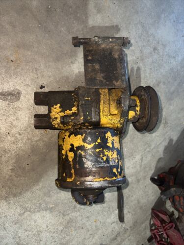 Vickers Power Steering Pump V16-100 40 95 50 10 Antique Tractor