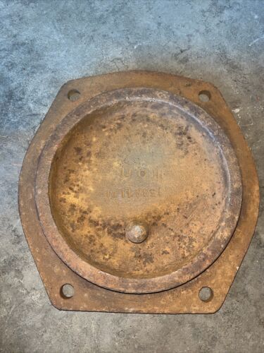 2656, 686, 544, 656, 666, 2544, HYDRO 70, 664HYDRO 86 Pto delete cover 358841R1