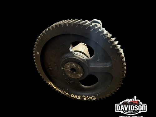 Case 580K Camshaft Cummins