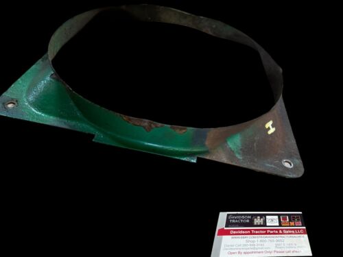 John Deere H173R Fan Shroud  H Tractor