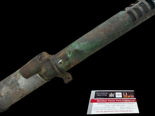 JOHN DEERE B AIR CLEANER ASSEMBLY B2831R AB3477R AB4233R AB3641R
