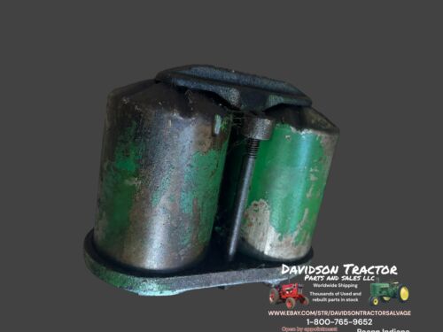 John Deere T13263T T11179T Fuel Filter Housing Assembly Antique Tractor