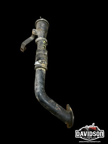 Case International 5140 Filler Neck W/cap Antique Tractor
