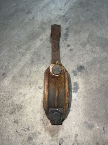 IHC Farmall 400 Diesel Connecting Rod Antique Tractor