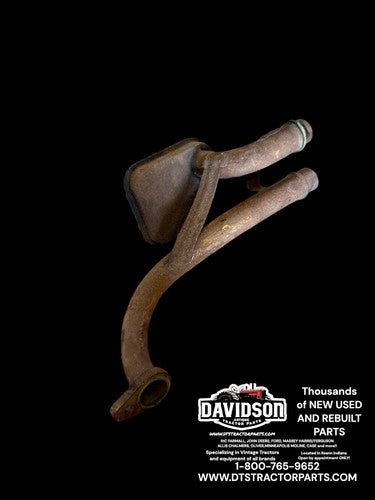 International D-179 Oil Pickup Tube Antique Tractor