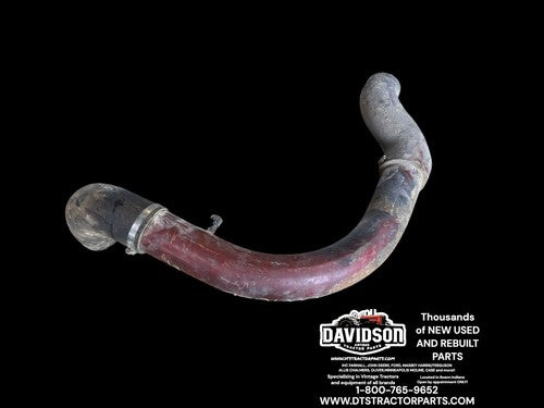 Allis Chalmers 7040 Air Cleaner Pipe Antique Tractor