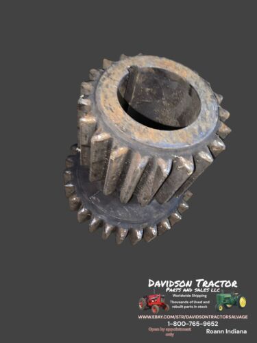 F2192R John Deere 70 Countershaft Gear