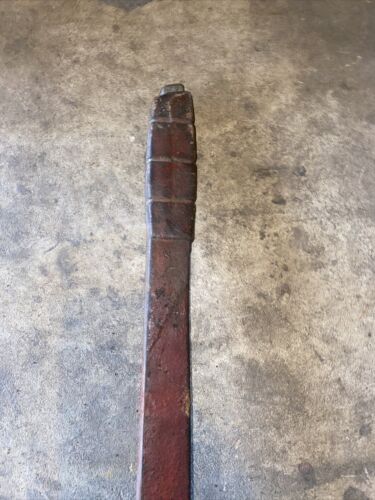 IH 373647R1 Handle International Harvester