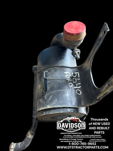 5640 Ford Tractor Air Cleaner Assembly