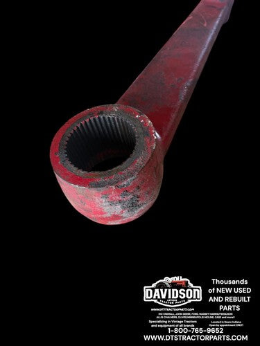 IH Farmall 826 806 856 3Pt Rockshaft Lift Arm 382156R1 Antique Tractor