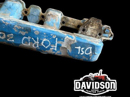 C7NN9424A C7NN9425C FORD 3000 4000 4500 Diesel INTAKE MANIFOLD