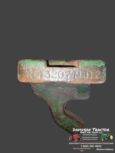 JOHN DEERE R43207 ARM CYLINDER TRANSPORT