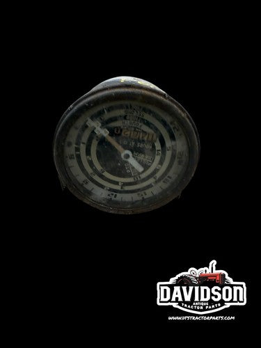 Ford 6-800 Tachometer Core Antique Tractor