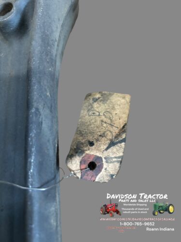 JOHN DEERE 70 720 730 CONNECTING ROD RODS DIESEL  F2432R Oversized Wrist Pin