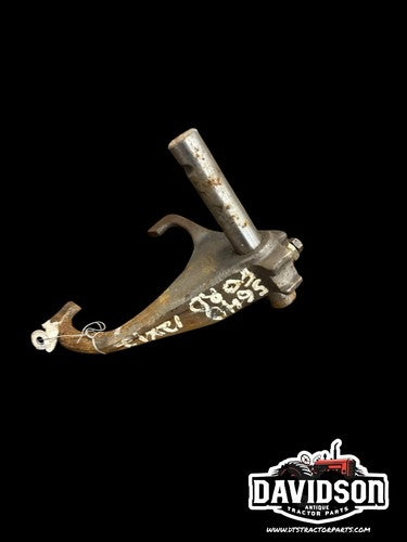 2 Ford 5640 Shifter Fork Assembly’s Antique Tractor
