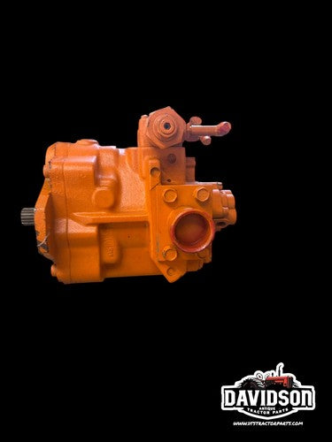 RD411-61113 RD41161113 Hydraulic Pump Fits for Kubota KX161-3 U45-3 Excavator
