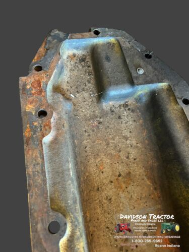 JOHN DEERE T21471T HOUSING SEAT SUPPORT BASE 1020 1120 TRACTOR