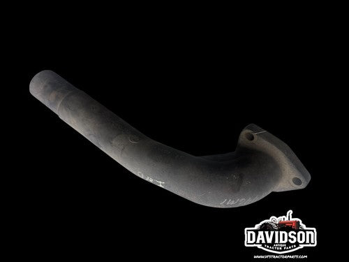 532446M1 Massey Ferguson 255 Exhaust Elbow 203 Perkins