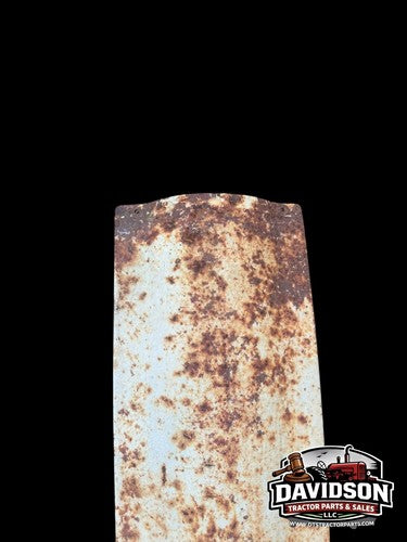 Ford 600 800 Tractor Center Hood Panel