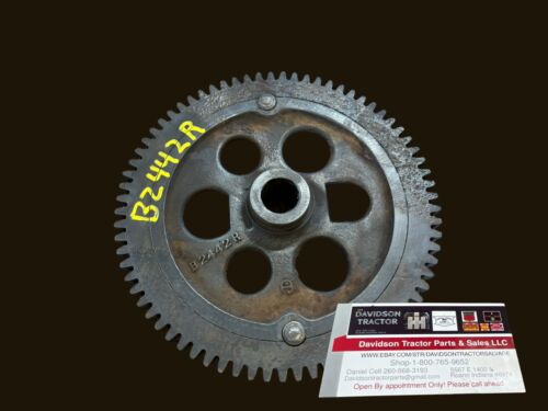 John Deere B TRACTOR B2442R First Reduction Gear B Tractor OEM JD PART
