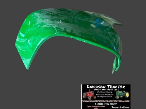 JOHN DEERE COWL-Cover  RH R65774 4040 4240 4440 4640 4850++