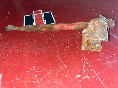 Farmall Cub Hydraulic Handle 350719-R1