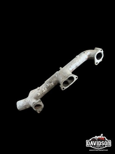 Massey Ferguson 236 Perkins Intake Manifold Antique Tractor