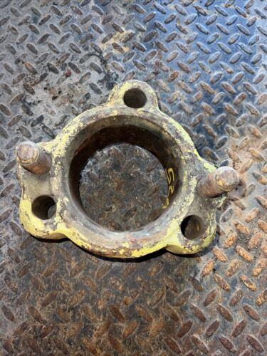 John Deere A Rear Hub Lock With Bolts