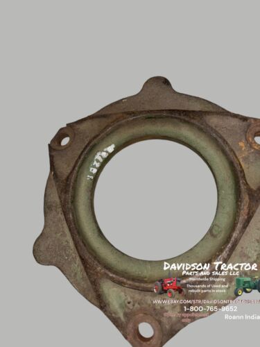 John Deere late styled B clutch pressure plate B2359R