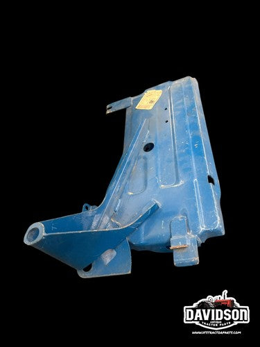 D3NN10723A Battery Tray Assembly Fits Ford Tractor 2000 3000 4000 5000 GAS