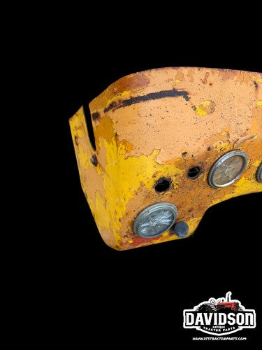Case 580CK Dash Assembly Antique Tractor