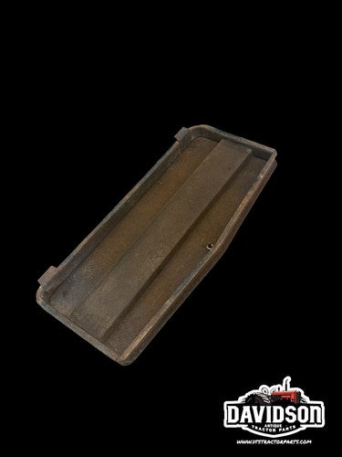 Massey Ferguson 1105 Grill Screen Antique Tractor