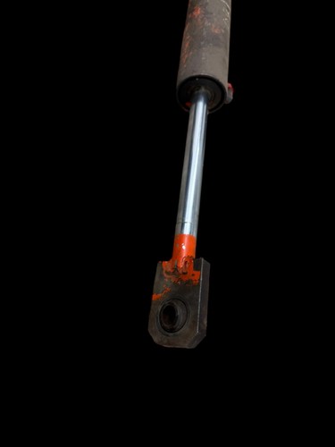 Allis Chalmers 180 185 Steering Cylinder Good Used Antique Tractor