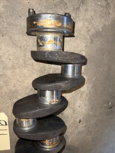 751303R5 Crankshaft IH 444 B414 D154 D165