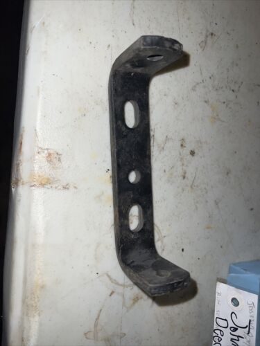 1964 John Deere 4020 Diesel Tractor Generator Bracket Tag 213