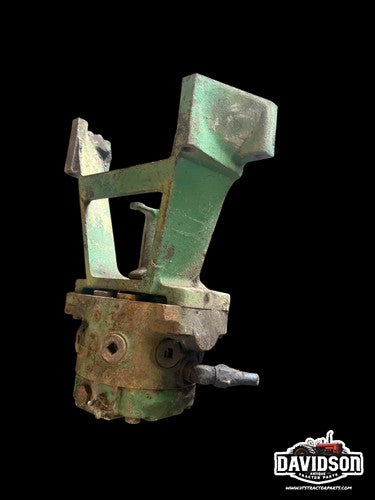 John Deere R42663 Hydraulic Pump 3010 4020 4630 4440 4620 4520 310 2750